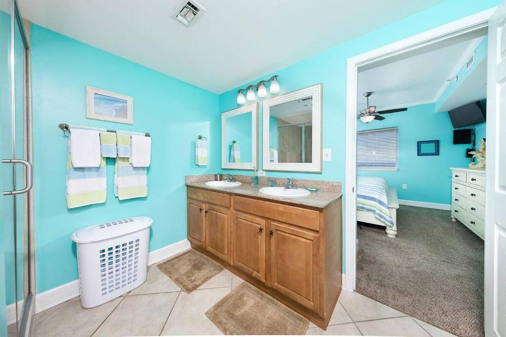 West Beach Condo In Gulf Shores Kültér fotó