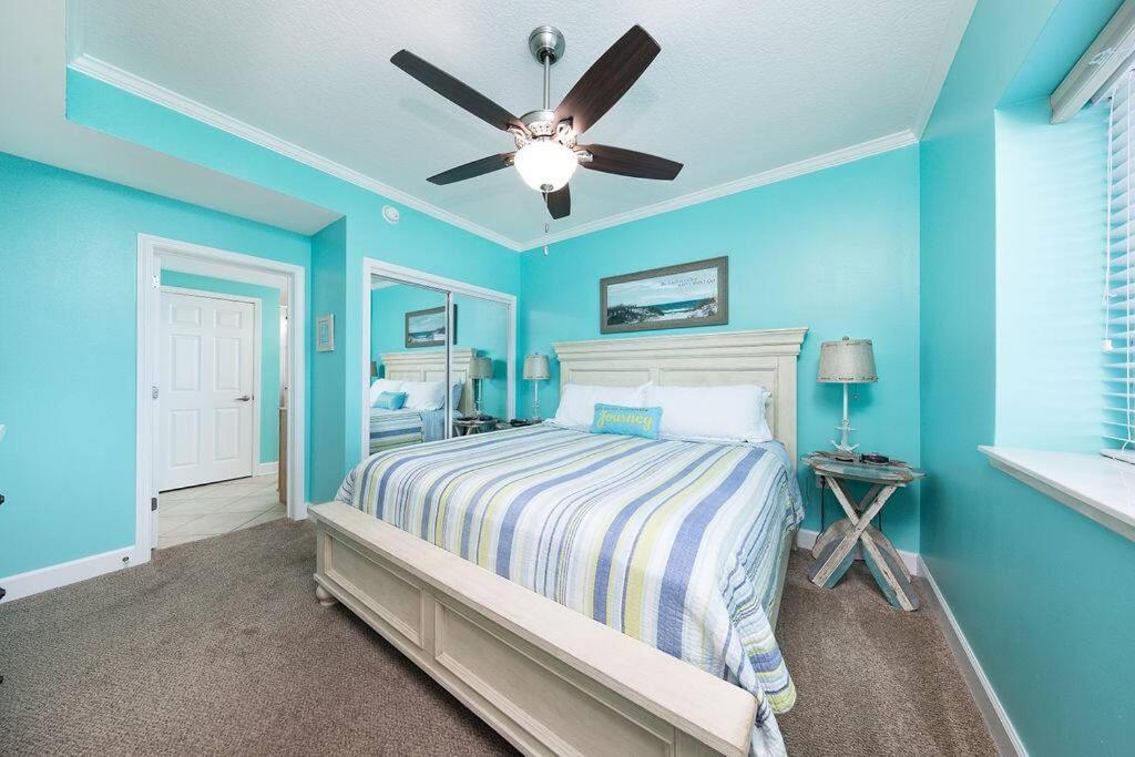 West Beach Condo In Gulf Shores Kültér fotó