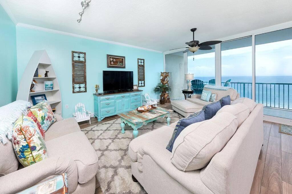 West Beach Condo In Gulf Shores Kültér fotó