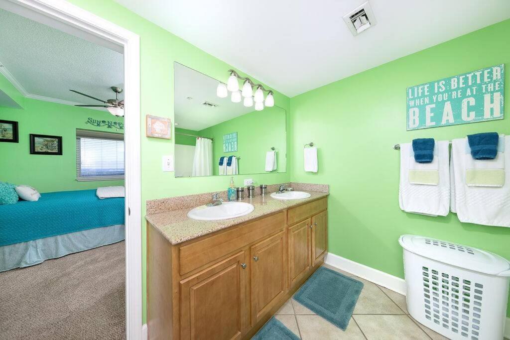 West Beach Condo In Gulf Shores Kültér fotó