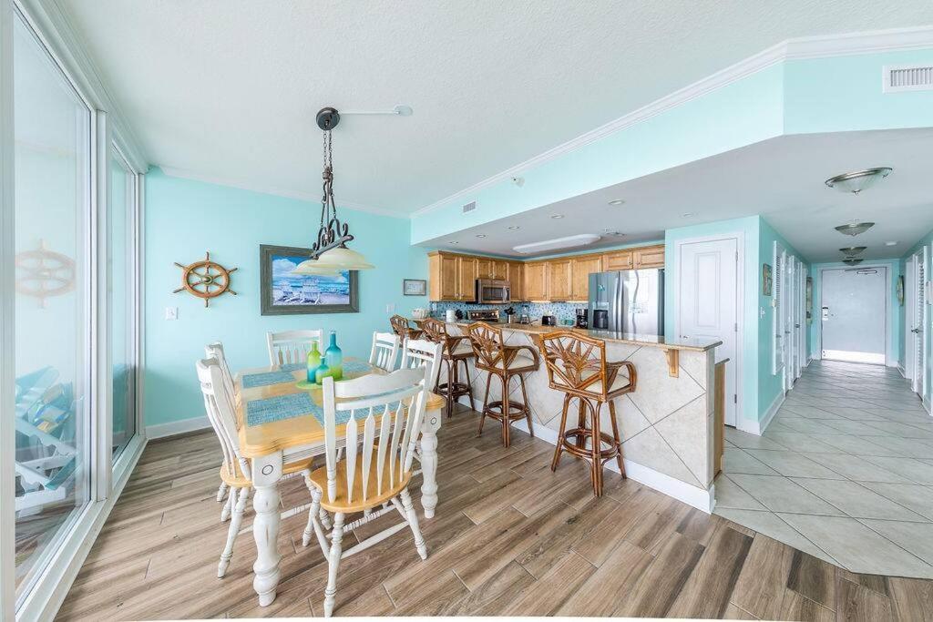 West Beach Condo In Gulf Shores Kültér fotó