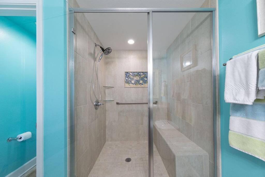 West Beach Condo In Gulf Shores Kültér fotó