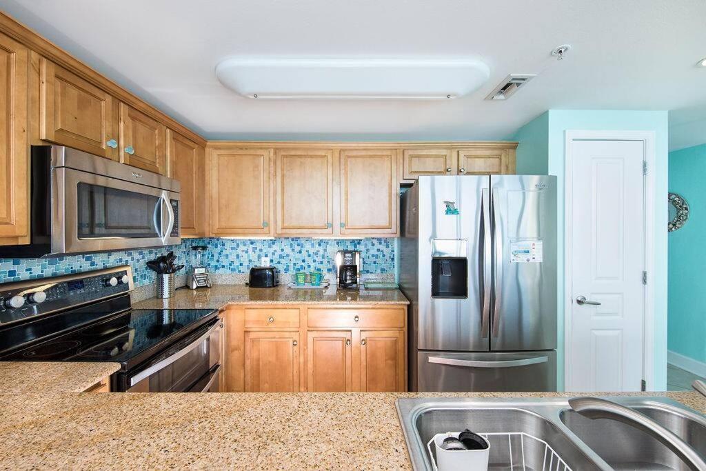 West Beach Condo In Gulf Shores Kültér fotó