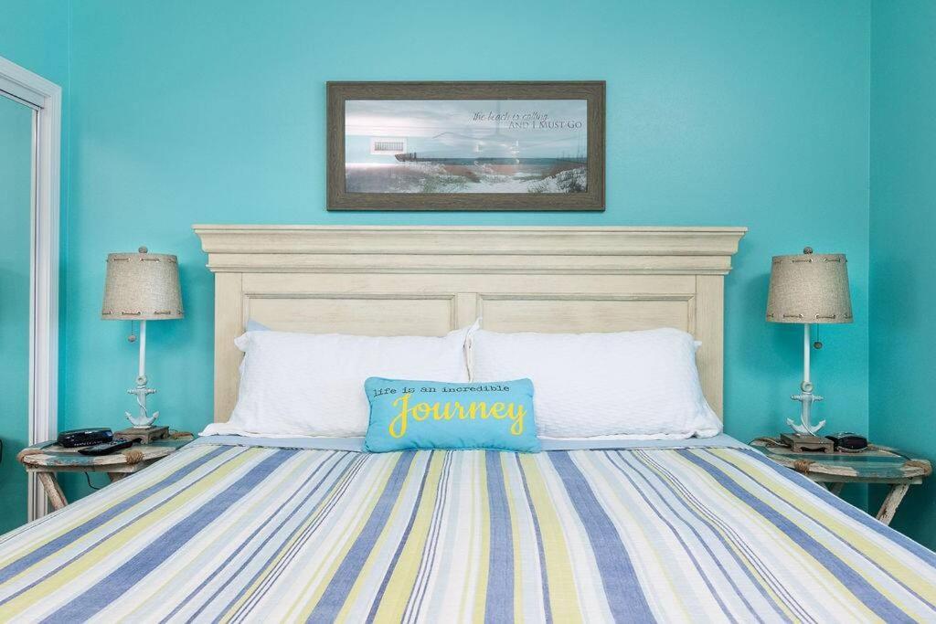 West Beach Condo In Gulf Shores Kültér fotó