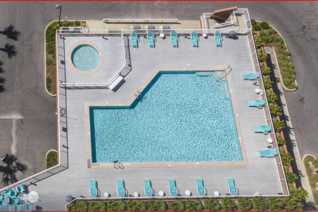 West Beach Condo In Gulf Shores Kültér fotó