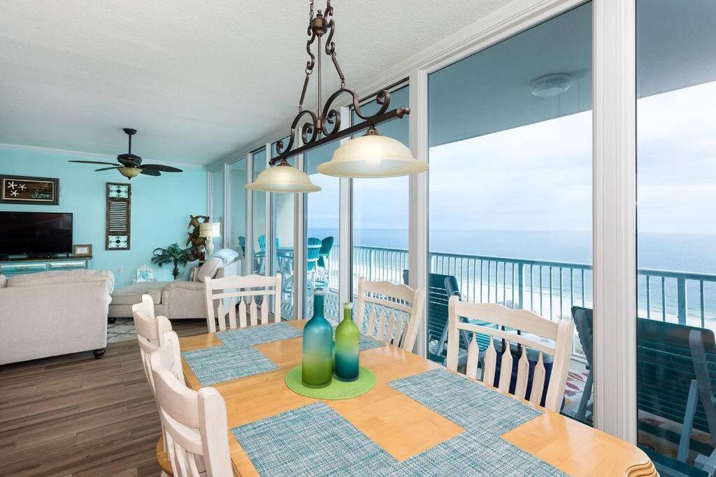 West Beach Condo In Gulf Shores Kültér fotó