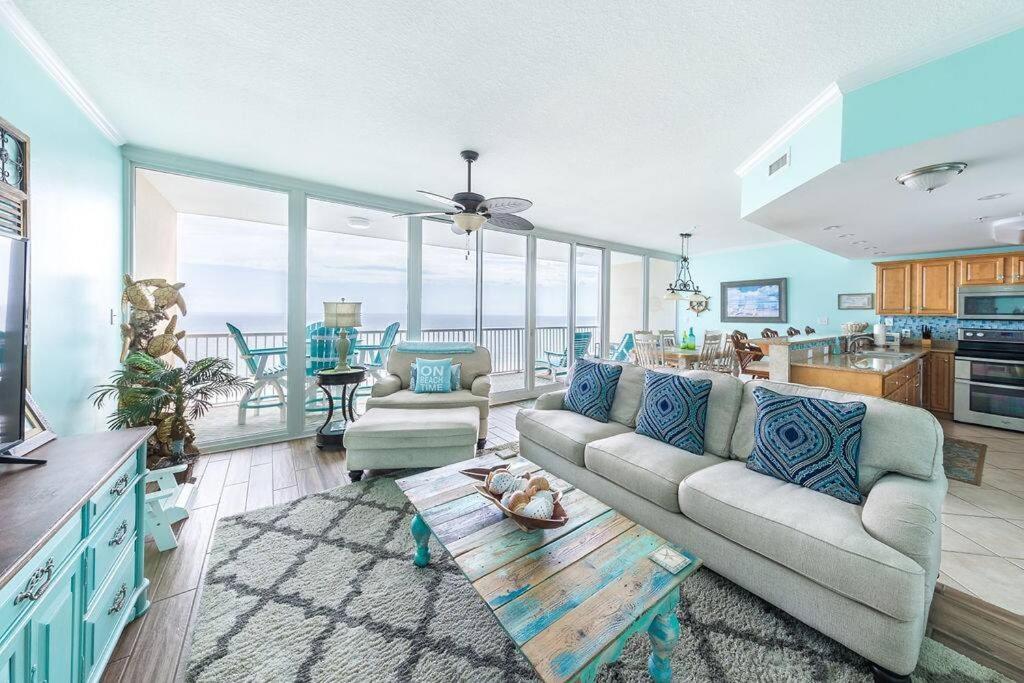 West Beach Condo In Gulf Shores Kültér fotó