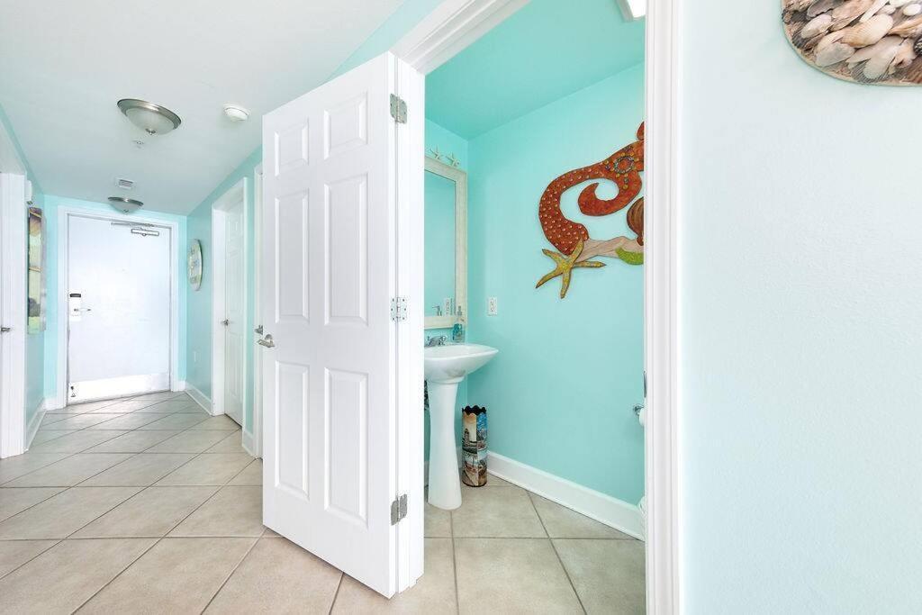 West Beach Condo In Gulf Shores Kültér fotó