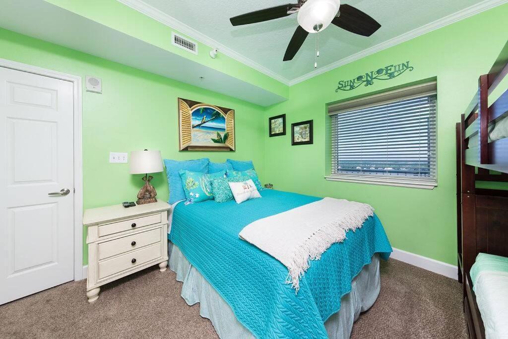 West Beach Condo In Gulf Shores Kültér fotó