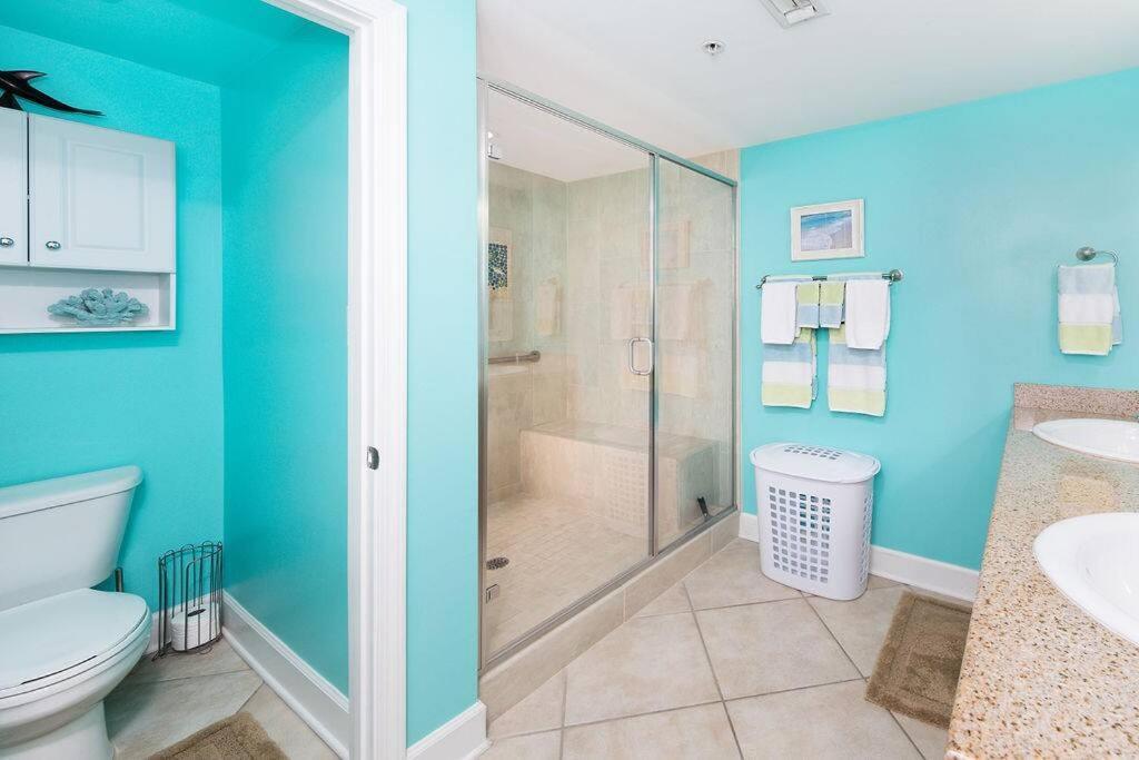 West Beach Condo In Gulf Shores Kültér fotó