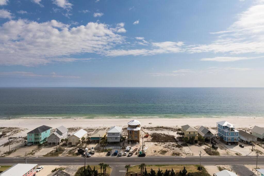 West Beach Condo In Gulf Shores Kültér fotó
