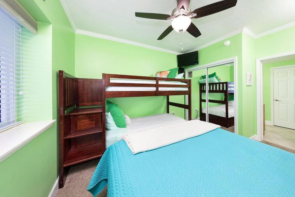 West Beach Condo In Gulf Shores Kültér fotó
