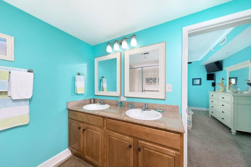 West Beach Condo In Gulf Shores Kültér fotó