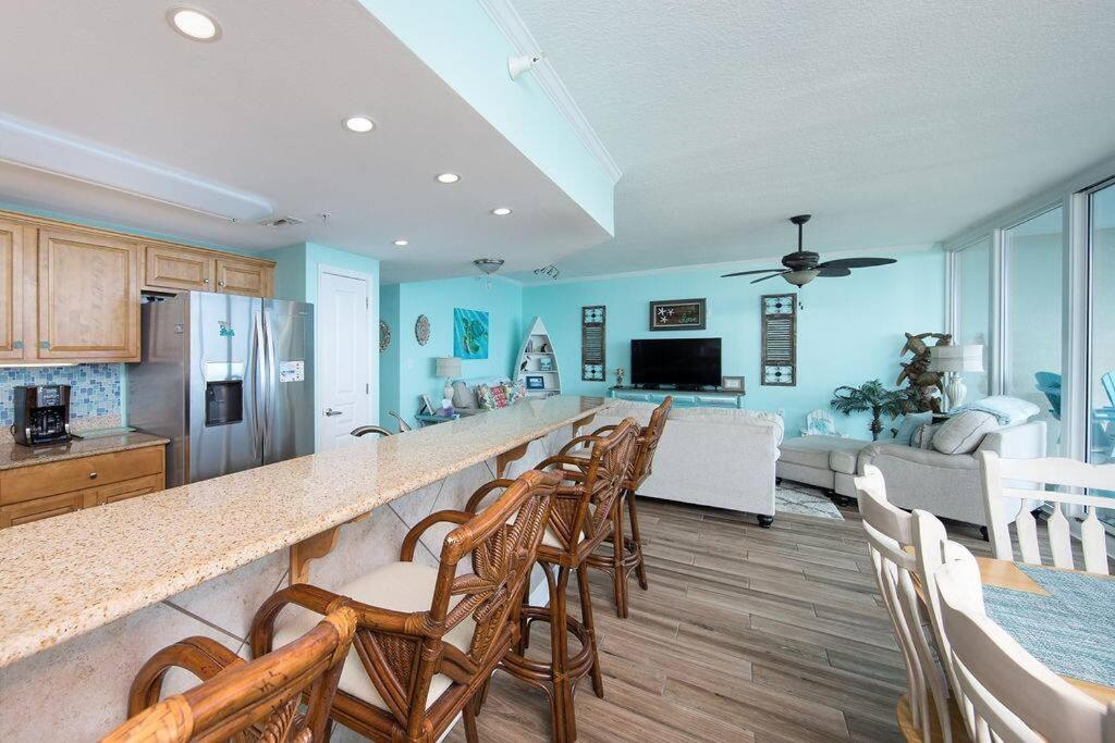 West Beach Condo In Gulf Shores Kültér fotó